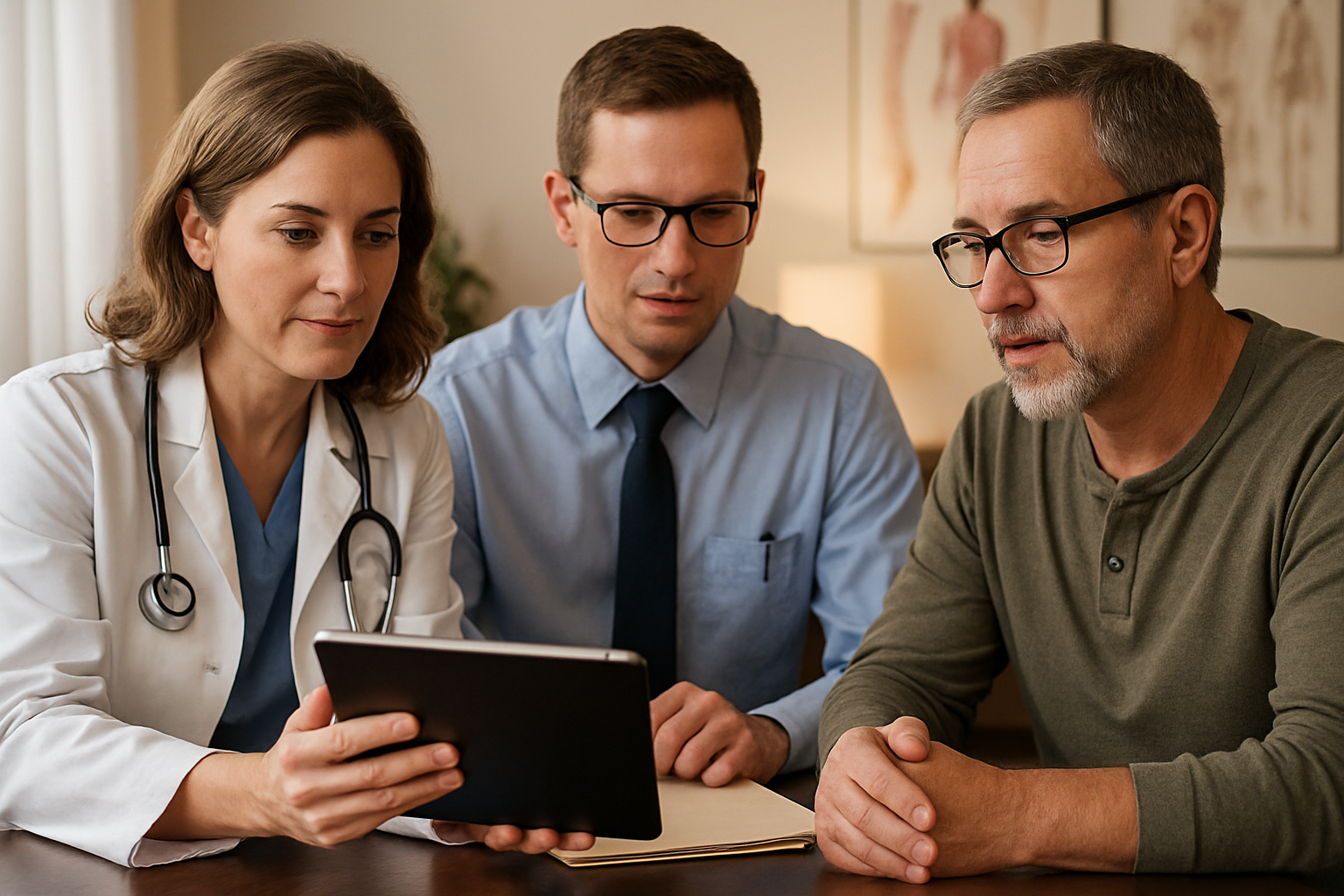 découvrez les critères d’éligibilité essentiels pour la chirurgie du dos et préparez-vous à prendre une décision éclairée sur votre traitement.