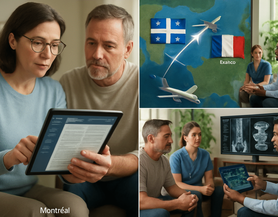 découvrez les critères d’éligibilité essentiels pour la chirurgie du dos et informez-vous sur les conditions nécessaires pour bénéficier de cette intervention médicale.