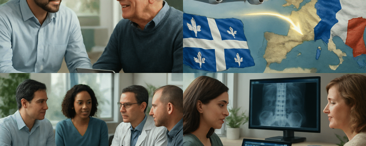 découvrez tout ce qu'il faut savoir sur l'évaluation préopératoire complète : étapes, importance et conseils pour une préparation optimale avant une intervention chirurgicale.