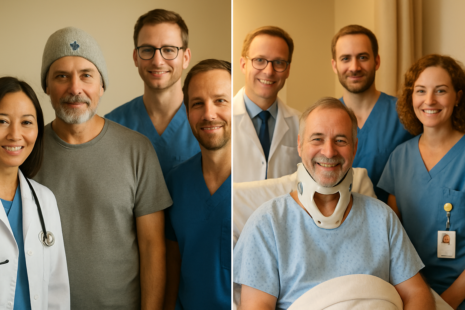 découvrez l'essentiel de l'évaluation préopératoire complète : étapes, objectifs et conseils pour préparer efficacement une intervention chirurgicale en toute sécurité.