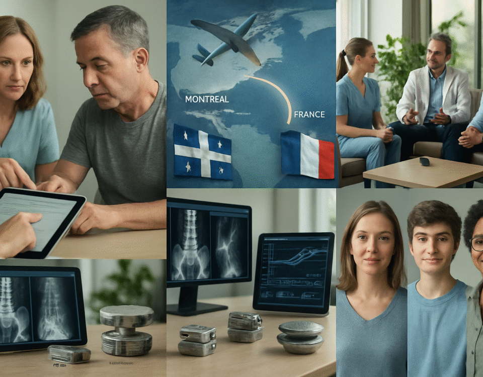 découvrez tout ce qu'il faut savoir sur l'évaluation préopératoire complète, son importance, les étapes clés et les bénéfices pour une intervention réussie.