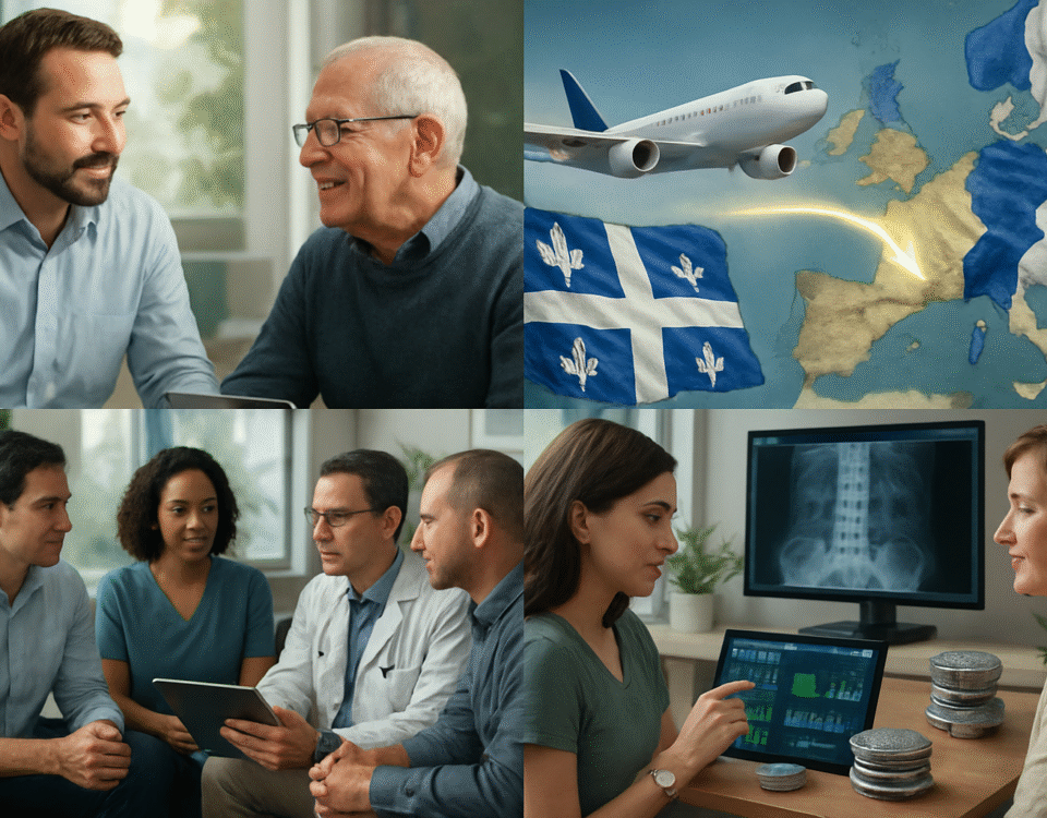 découvrez tout ce qu'il faut savoir sur l'évaluation préopératoire complète : étapes, importance et conseils pour une préparation optimale avant une intervention chirurgicale.