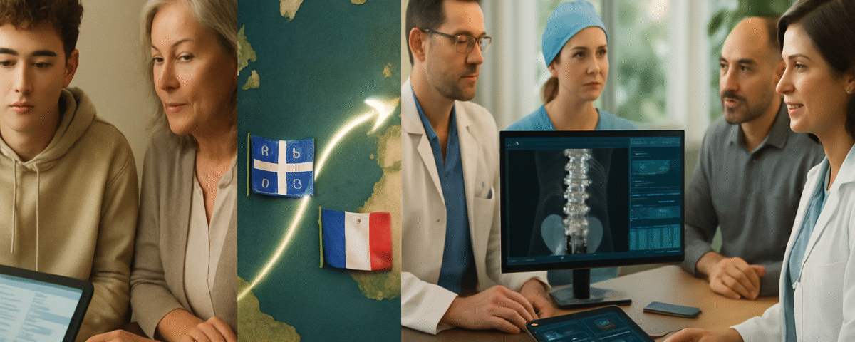 découvrez tout ce qu'il faut savoir sur les questionnaires et examens initiaux : définitions, objectifs, méthodes et conseils pour bien les préparer.