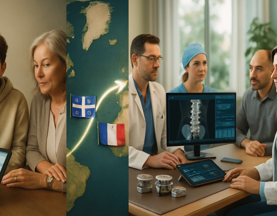 découvrez tout ce qu'il faut savoir sur les questionnaires et examens initiaux : définitions, objectifs, méthodes et conseils pour bien les préparer.