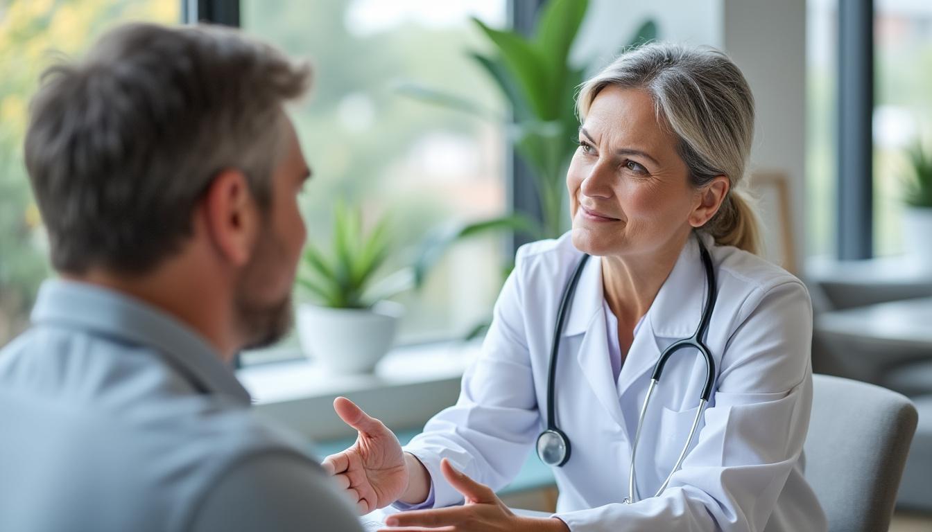 découvrez tout sur la récupération fonctionnelle par paliers : méthode, avantages et étapes clés pour optimiser votre rééducation progressive.