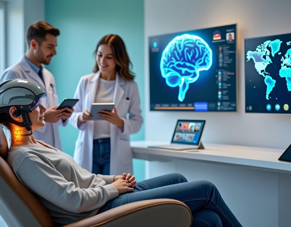 découvrez tout ce qu'il faut savoir sur la récupération fonctionnelle par paliers, une méthode progressive pour retrouver vos capacités efficacement et en toute sécurité.