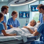 découvrez le rôle essentiel de la décompression neurovertébrale pour soulager les douleurs dorsales et améliorer la santé de votre colonne vertébrale. apprenez ses bienfaits, indications et déroulement.