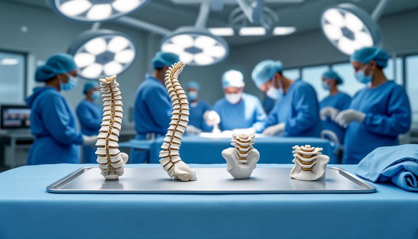 découvrez tout ce qu'il faut savoir sur le rôle de la décompression neurovertébrale : définition, bienfaits, indications, procédure et impact sur la santé de la colonne vertébrale.