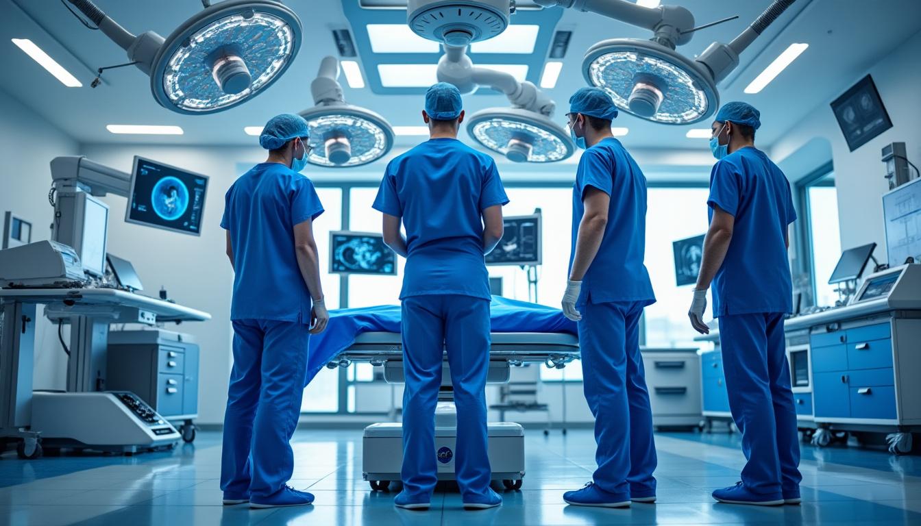 découvrez les avantages et inconvénients des traitements conservateurs et de la chirurgie pour faire un choix éclairé sur votre santé.