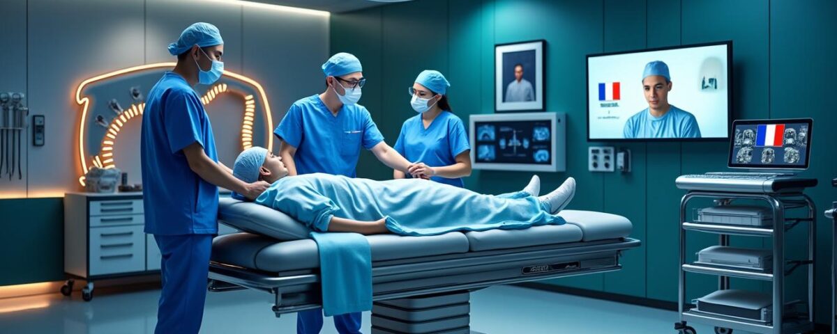 découvrez les différences, avantages et inconvénients des traitements conservateurs et de la chirurgie pour faire le meilleur choix de soins adaptés à votre situation.