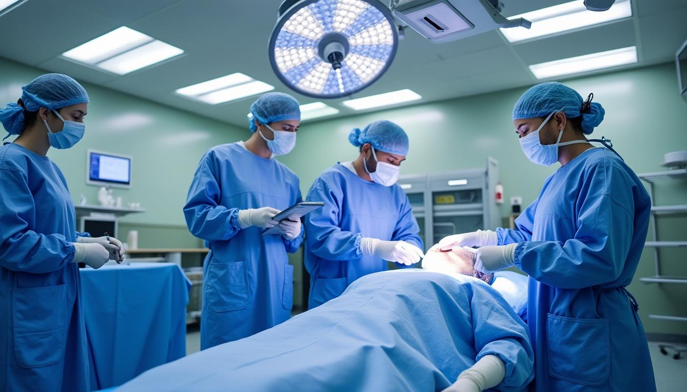 découvrez les différences entre les traitements conservateurs et la chirurgie, leurs avantages, inconvénients et quand les privilégier pour une prise en charge optimale.