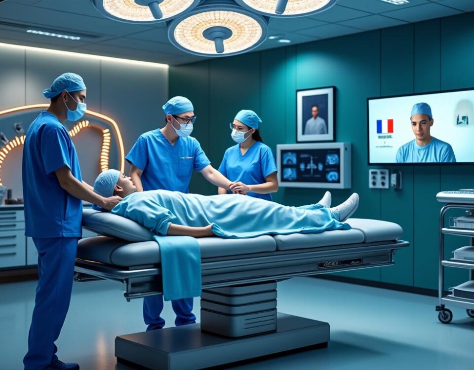 découvrez les différences, avantages et inconvénients des traitements conservateurs et de la chirurgie pour faire le meilleur choix de soins adaptés à votre situation.