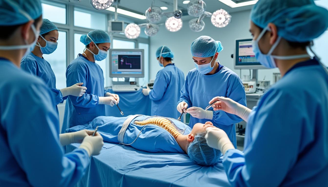 découvrez les différences entre traitements conservateurs et chirurgie : avantages, inconvénients et conseils pour choisir la meilleure option selon votre situation médicale.