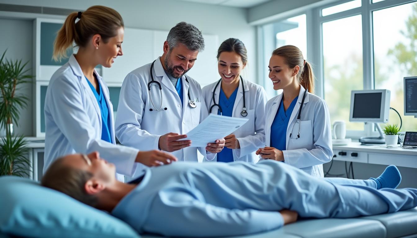 découvrez les différences entre traitements conservateurs et chirurgie : avantages, inconvénients, indications et ce que chaque patient doit savoir avant de choisir la meilleure option pour sa santé.