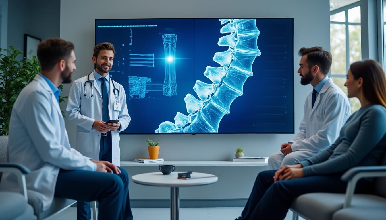 découvrez les différences entre les traitements conservateurs et la chirurgie : bénéfices, risques et critères de choix pour vous aider à prendre la meilleure décision pour votre santé.