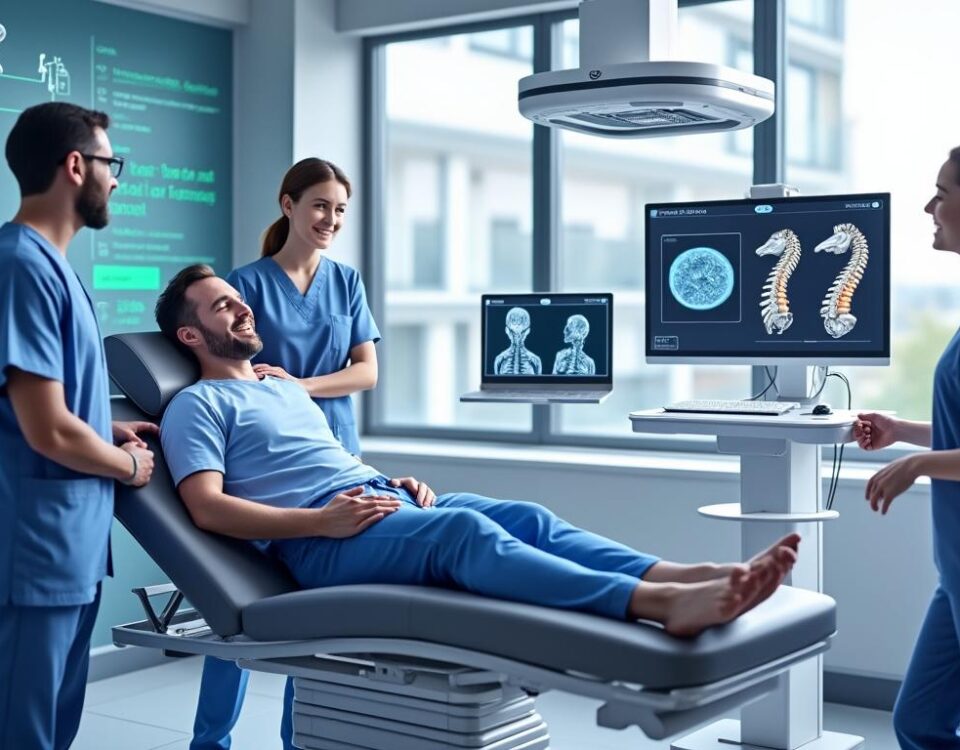 découvrez les différences entre traitements conservateurs et chirurgie, avec les avantages, risques et conseils essentiels pour aider chaque patient à faire un choix éclairé.