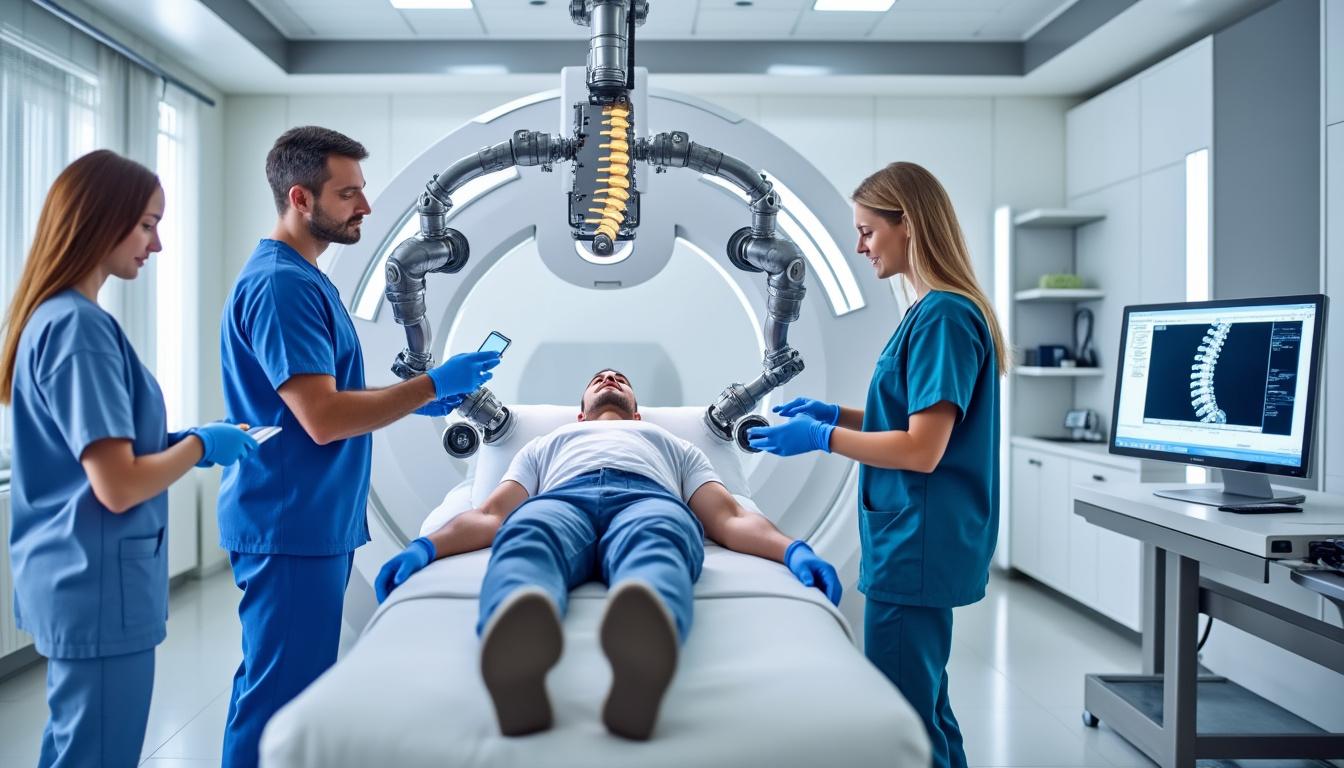 découvrez les différences clés entre traitements conservateurs et chirurgie, et ce que chaque patient doit savoir pour faire un choix éclairé concernant sa santé.