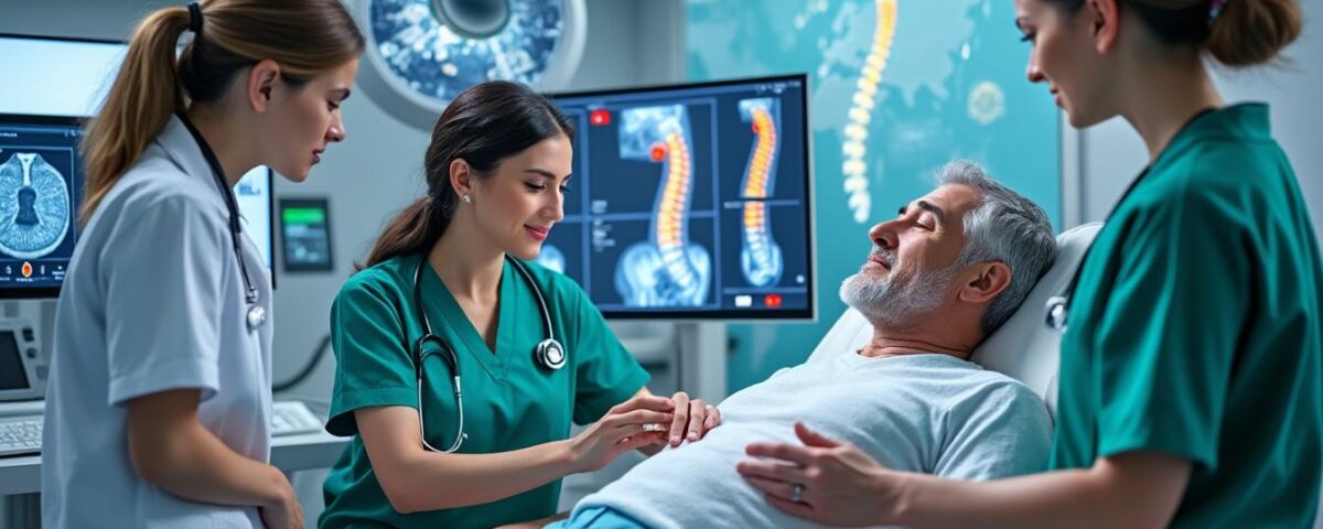 découvrez les différences entre les traitements conservateurs et la chirurgie, et comment ils influencent le choix de la méthode chirurgicale adaptée à chaque patient.