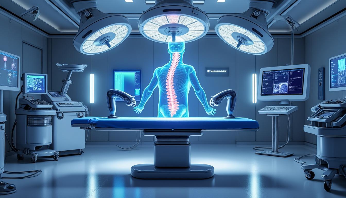 découvrez l'impact des traitements conservateurs comparés à la chirurgie sur le choix chirurgical, en explorant les avantages, inconvénients et critères de décision pour une prise en charge optimale.