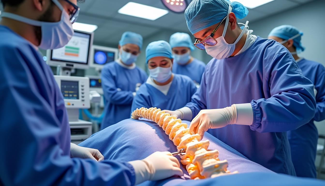 découvrez les différences entre traitements conservateurs et chirurgie expliquées clairement pour les patients québécois, afin de faciliter vos choix de soins.