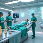 discover the differences between conservative treatments and surgery, clearly explained to Quebec patients, to better understand your care options.