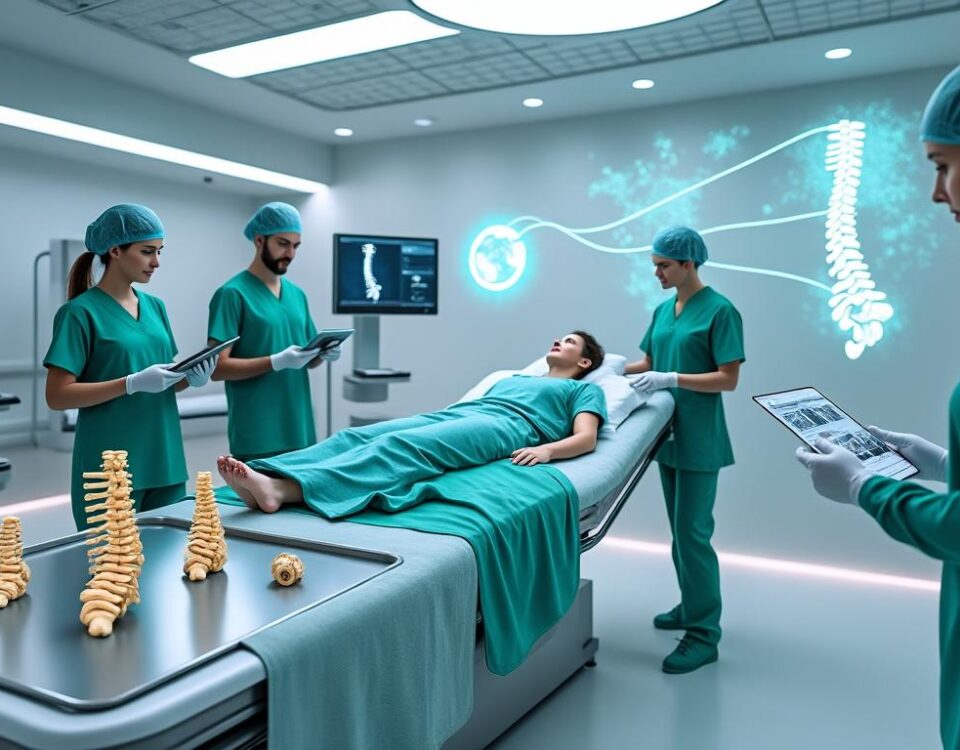 découvrez les différences entre traitements conservateurs et chirurgie expliquées clairement aux patients québécois pour mieux comprendre vos options de soins.