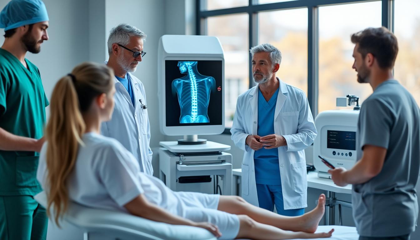 découvrez les différences entre les traitements conservateurs et la chirurgie, expliquées clairement pour les patients québécois afin d'aider à prendre des décisions éclairées sur leur santé.