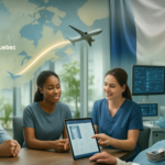 découvrez les avantages méconnus de l'organisation des examens d'imagerie, optimisant la gestion, la précision et le confort des patients.