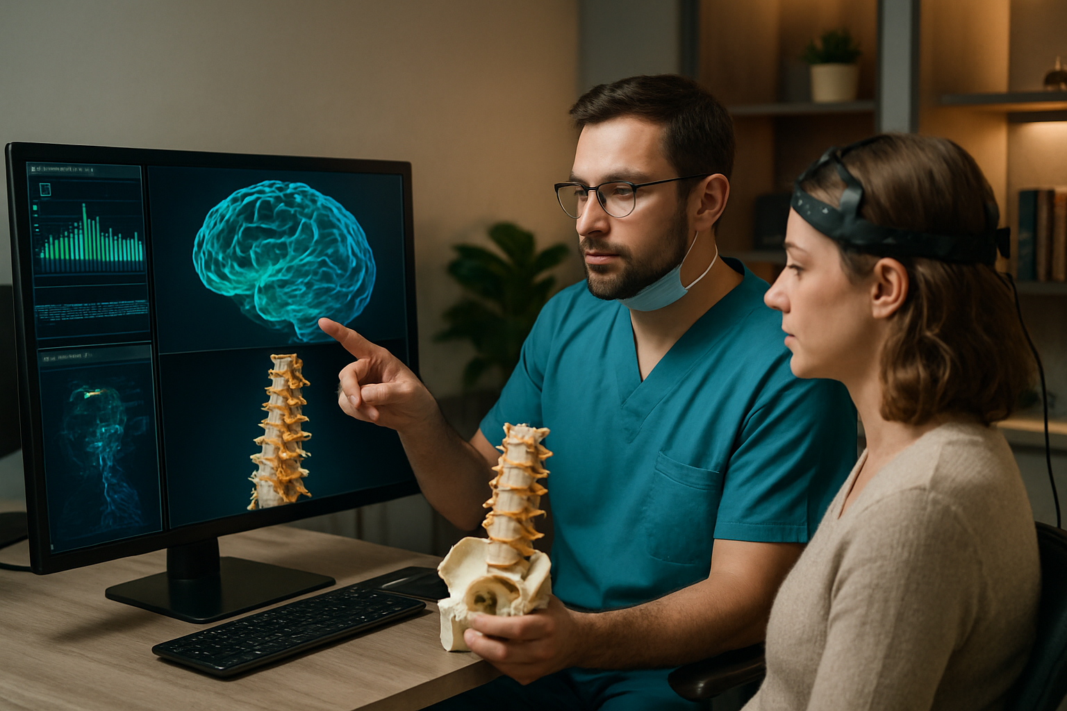 découvrez les avantages méconnus de l'organisation des examens d’imagerie et optimisez la gestion de vos procédures médicales pour un diagnostic plus efficace.