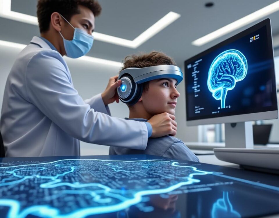 découvrez les avantages méconnus de la récupération fonctionnelle par paliers pour améliorer votre rééducation et optimiser votre récupération progressive.