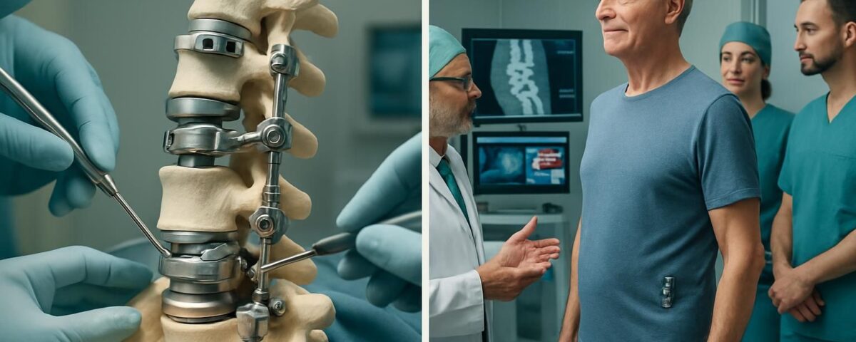 discover the little-known advantages of cousin spine and franchir technology, innovations that are revolutionizing comfort and performance in their field.