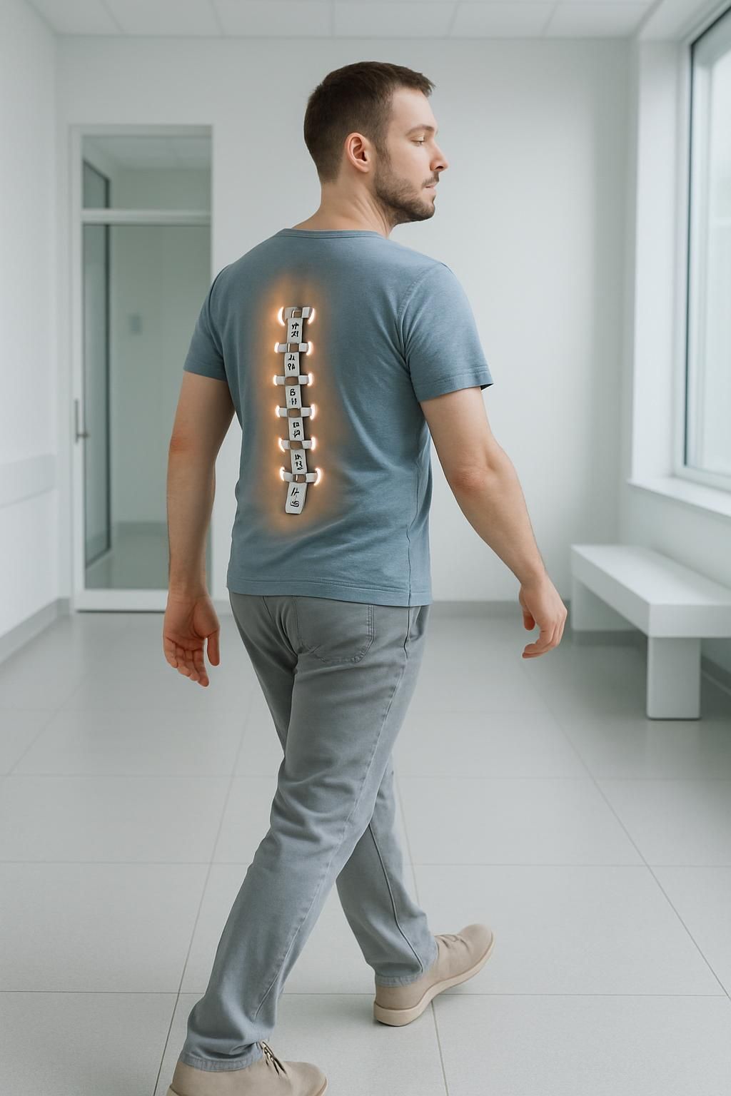 découvrez les avantages méconnus de la technologie cousin spine et comment franchir révolutionne votre expérience grâce à des innovations uniques et performantes.