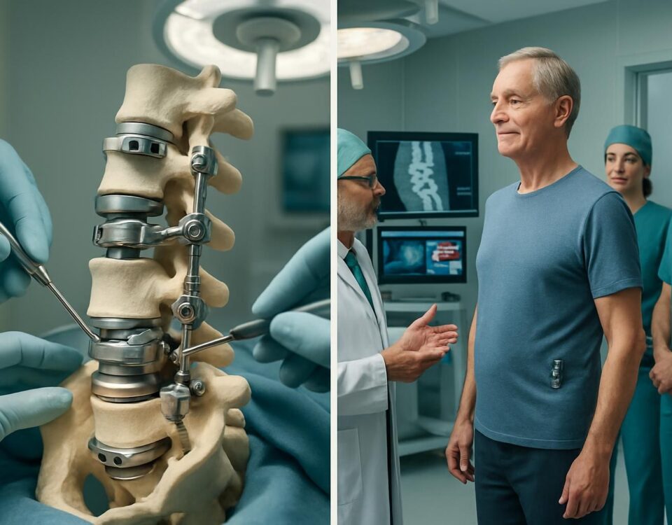 découvrez les avantages méconnus de la technologie cousin spine et franchir, des innovations qui révolutionnent le confort et la performance dans leur domaine.