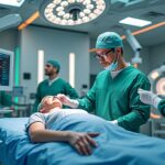 discover the results of recent studies on spine surgery in france: techniques, efficacy and medical innovations analyzed.