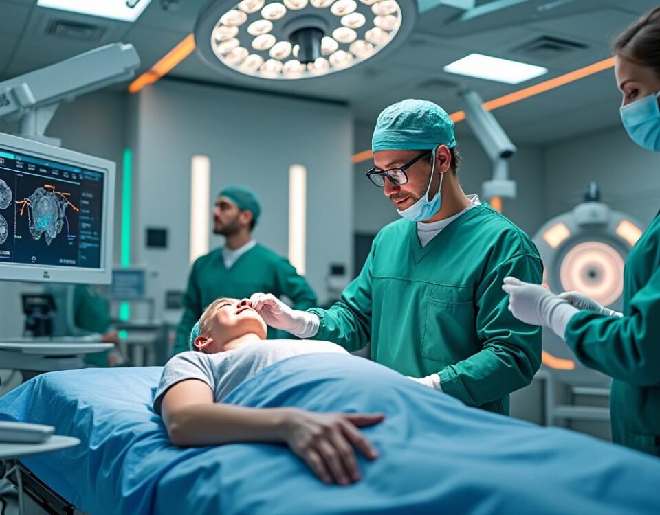 découvrez les résultats des études récentes sur la chirurgie du rachis en france : techniques, efficacité et innovations médicales analysées.