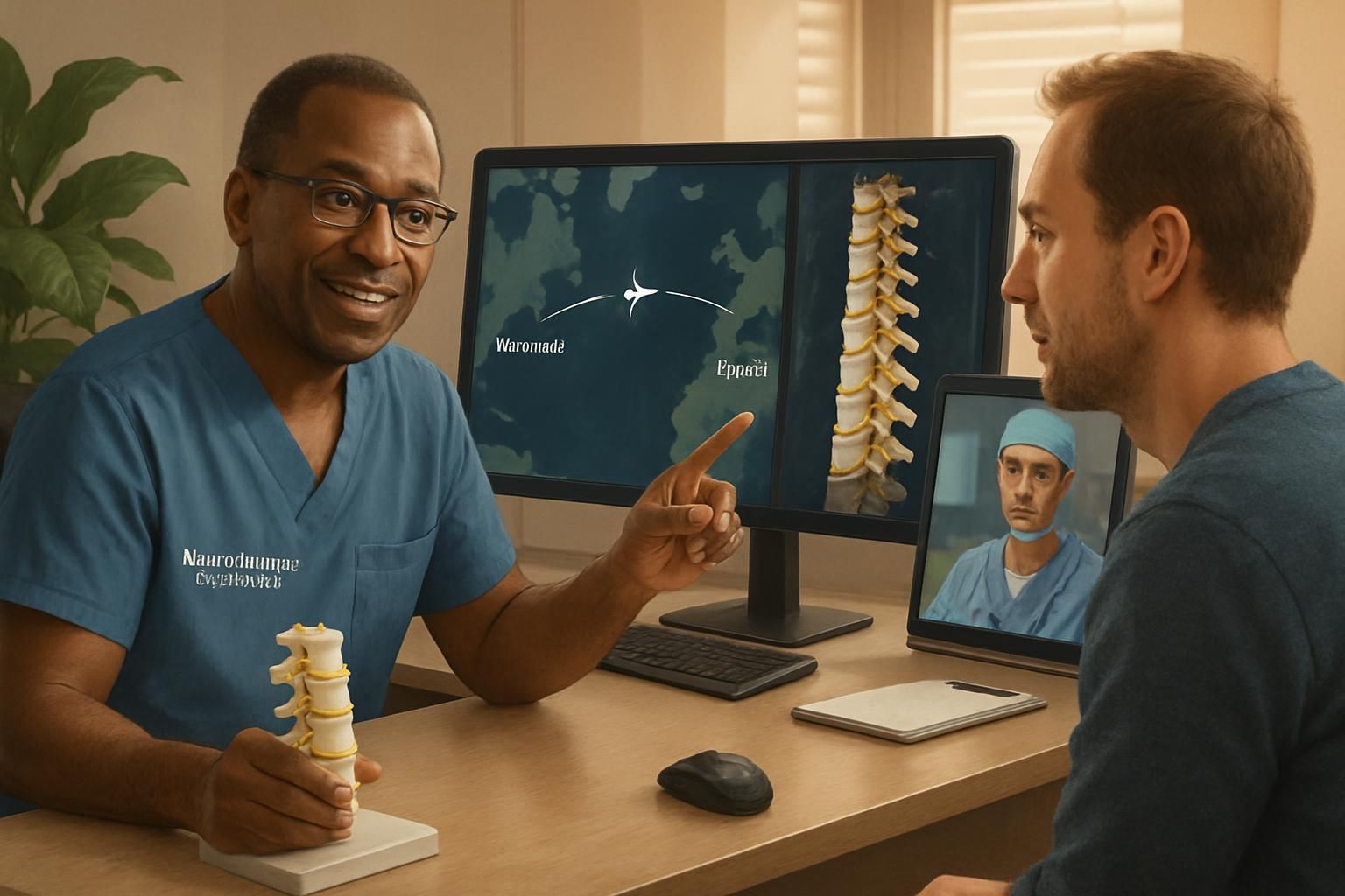 découvrez les principales conclusions des études sur l'organisation des examens d'imagerie médicale pour optimiser la gestion et améliorer la qualité des soins.