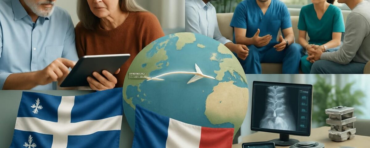 découvrez les conclusions des études récentes sur l'organisation des examens d'imagerie médicale pour améliorer l'efficacité et la qualité des soins.