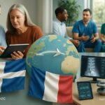 découvrez les conclusions des études récentes sur l'organisation des examens d'imagerie médicale pour améliorer l'efficacité et la qualité des soins.