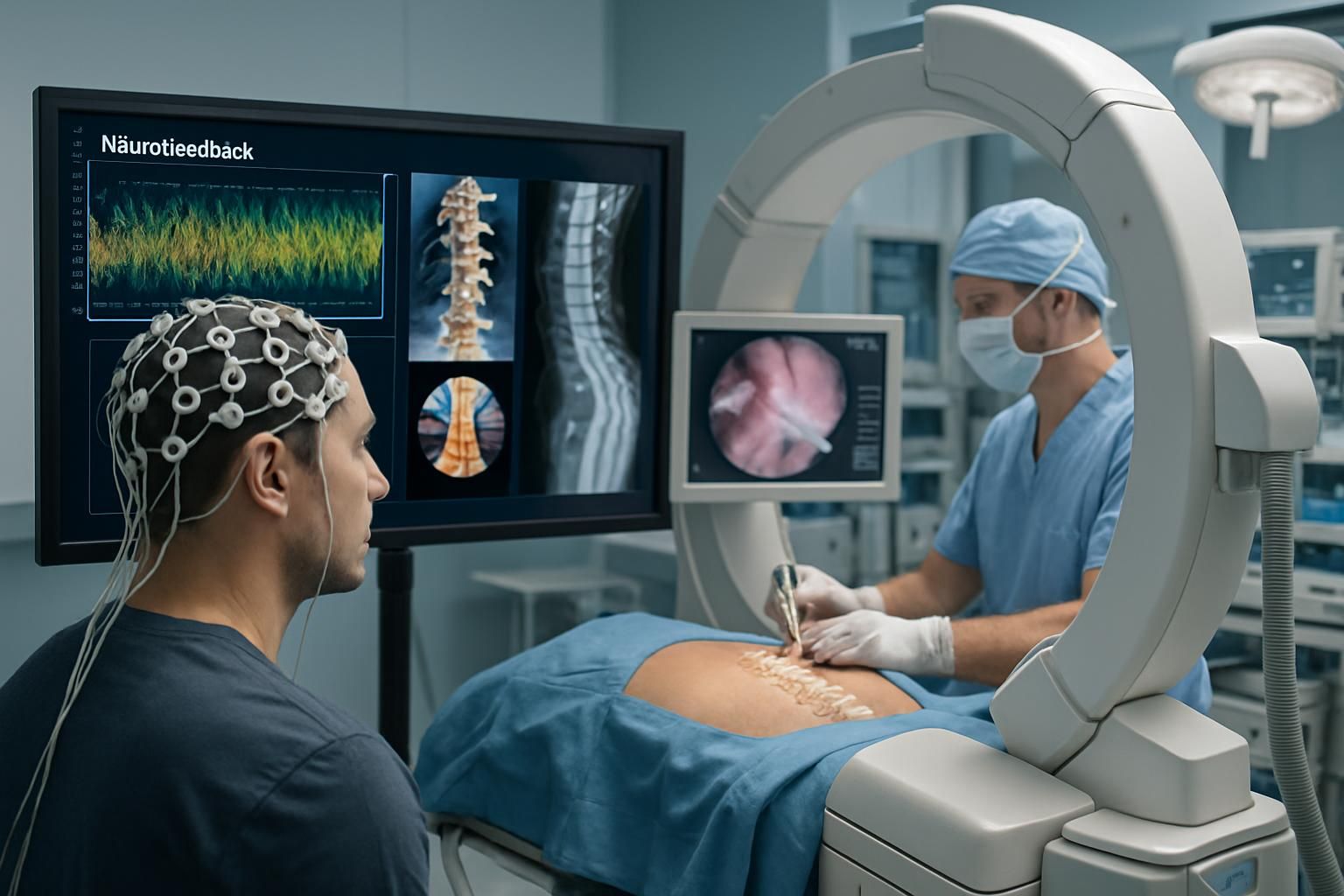 découvrez ce que révèlent les études sur l'organisation des examens d'imagerie, offrant des insights clés pour optimiser les processus et améliorer la qualité des soins.