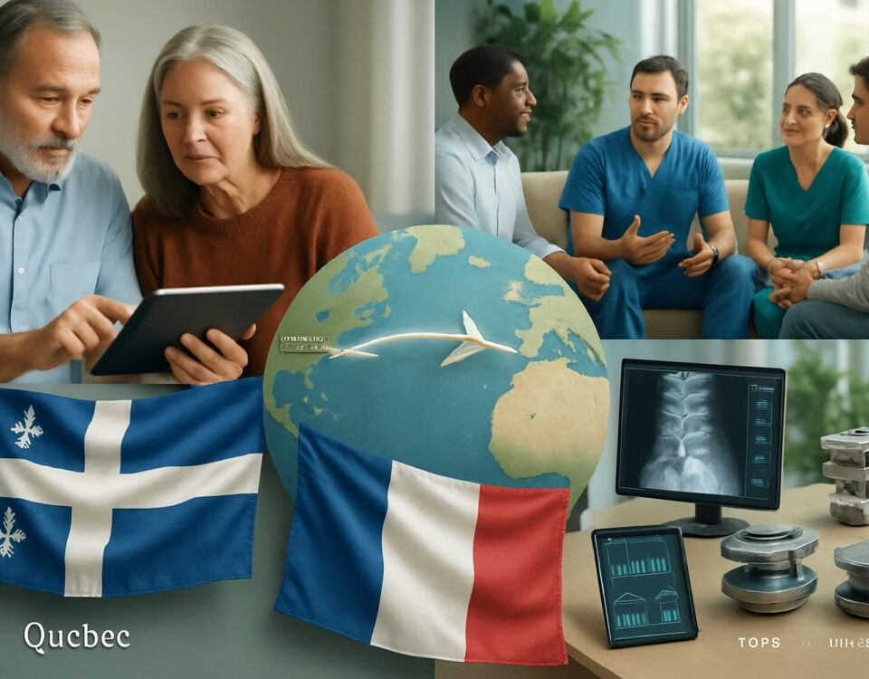 découvrez les conclusions des études récentes sur l'organisation des examens d'imagerie médicale pour améliorer l'efficacité et la qualité des soins.