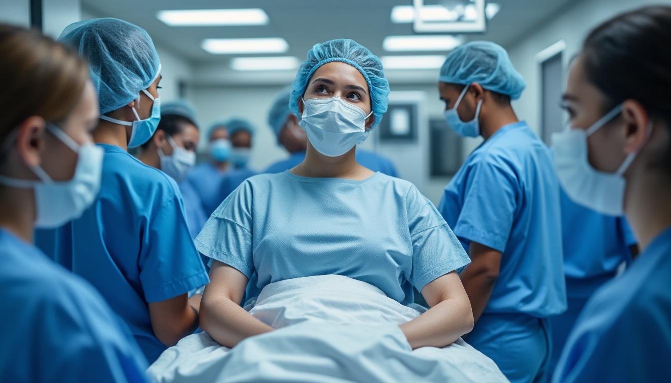 découvrez l'essentiel sur la chirurgie simple, la fusion et la motion : informations clés pour tout patient avant une intervention.