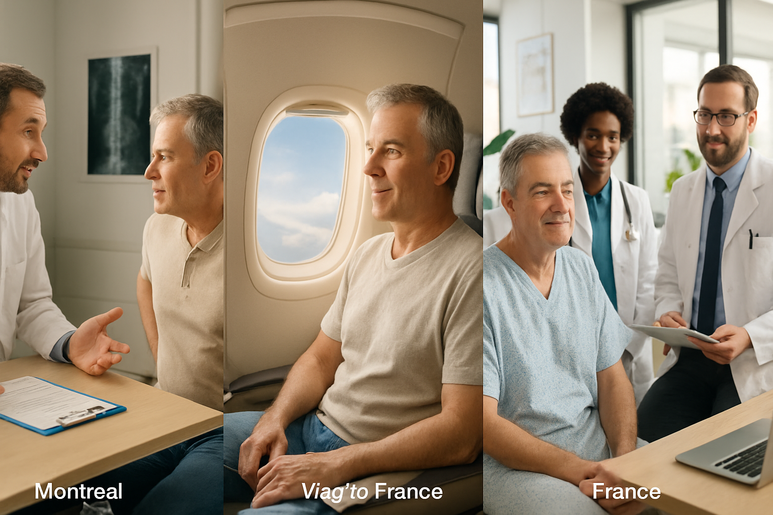 découvrez nos conseils pratiques pour bien se préparer à une évaluation préopératoire complète et garantir le succès de votre intervention chirurgicale.