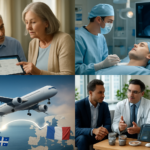 découvrez les meilleures astuces pour bien vous préparer à une évaluation préopératoire complète et assurer un déroulement optimal de votre intervention chirurgicale.