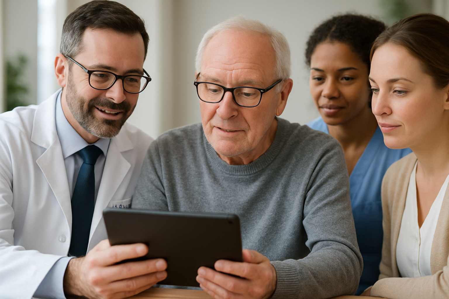 découvrez nos conseils pratiques pour bien se préparer à une évaluation préopératoire complète, garantissant une intervention chirurgicale en toute sérénité.