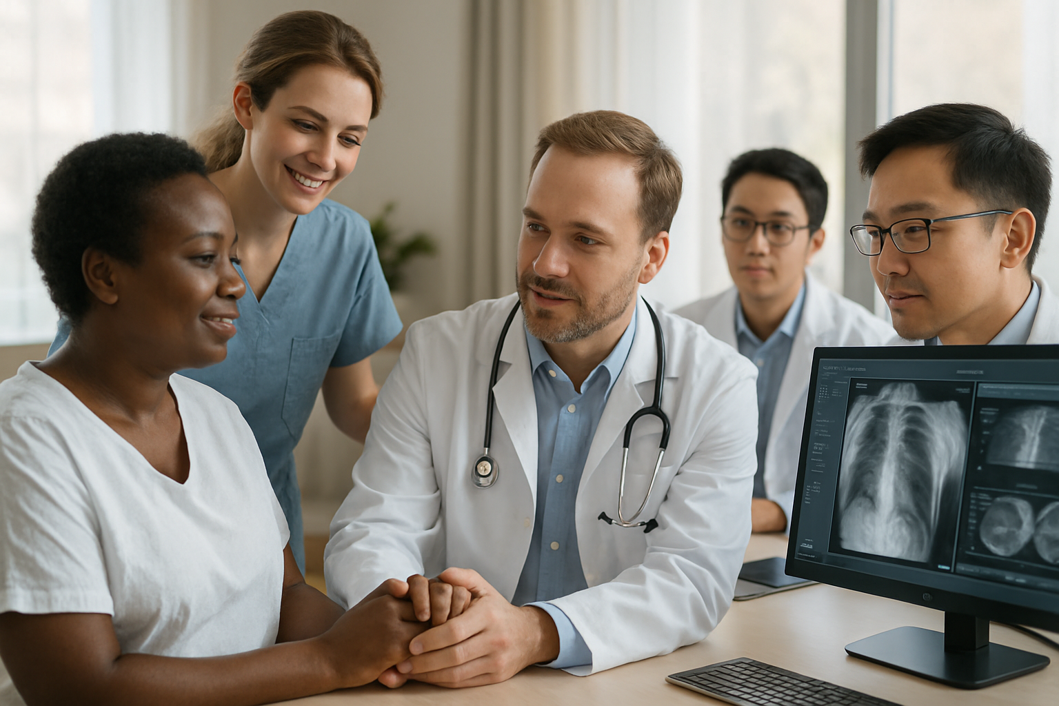 découvrez nos conseils pratiques pour bien se préparer à une évaluation préopératoire complète et assurer une intervention sereine et sécurisée.