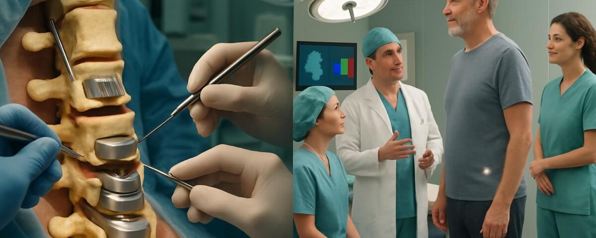 découvrez nos conseils pratiques pour bien vous préparer avant de consulter les hôpitaux et chirurgiens partenaires, afin d'assurer un parcours de soin serein et efficace.