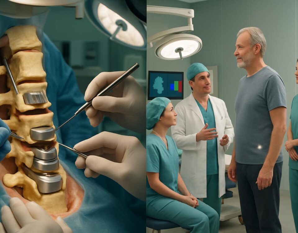 découvrez nos conseils pratiques pour bien vous préparer avant de consulter les hôpitaux et chirurgiens partenaires, afin d'assurer un parcours de soin serein et efficace.