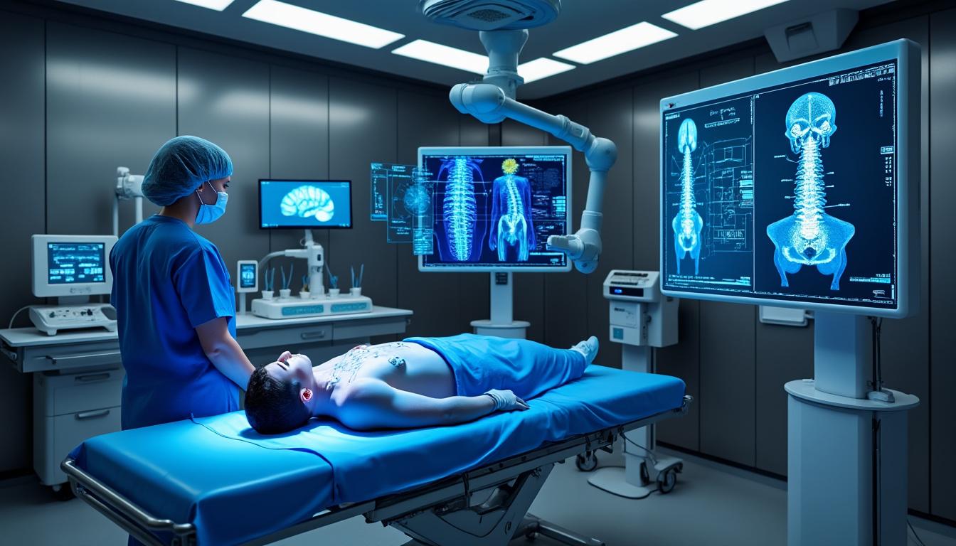 découvrez nos conseils pour bien se préparer à la prévention du syndrome post-laminectomie et assurer une récupération optimale après l'intervention.