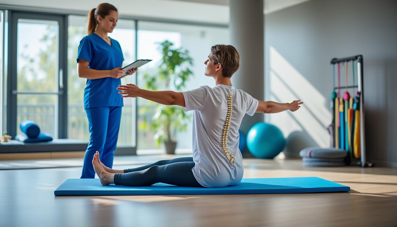 découvrez nos conseils essentiels pour bien se préparer à la prévention du syndrome post-laminectomie et favoriser une récupération optimale après l'intervention.