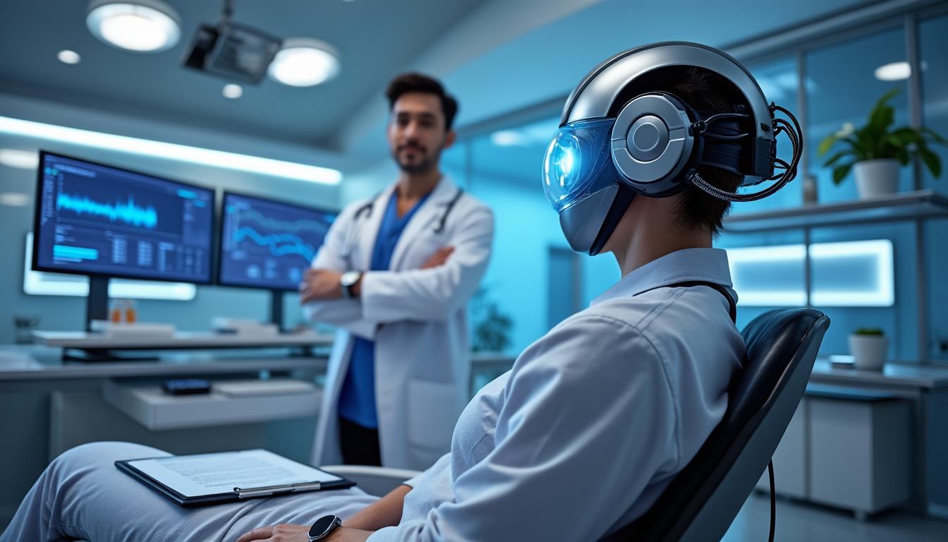 découvrez comment bien vous préparer au suivi post-opératoire après une chirurgie du dos pour assurer une récupération optimale et prévenir les complications.